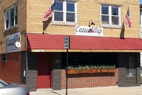 the casual tap chicago|TOP 10 BEST Casual Tap in Chicago, IL